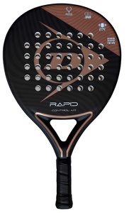 Padel raketė RAPID CONTROL 4.0 360g